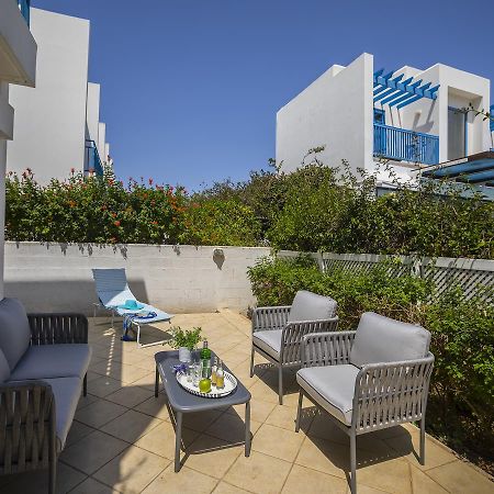 Protaras Villa Stef Екстериор снимка