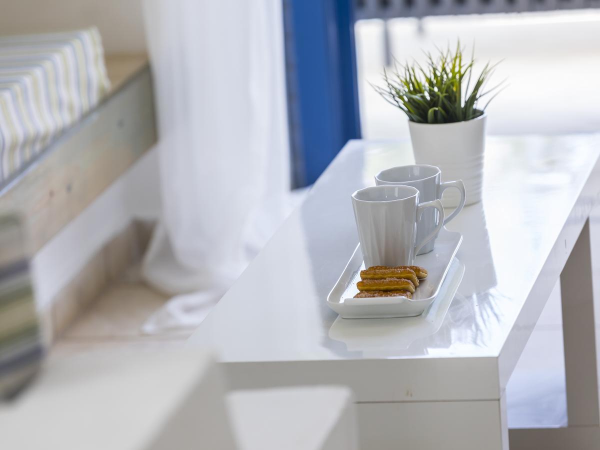 Protaras Villa Stef Екстериор снимка