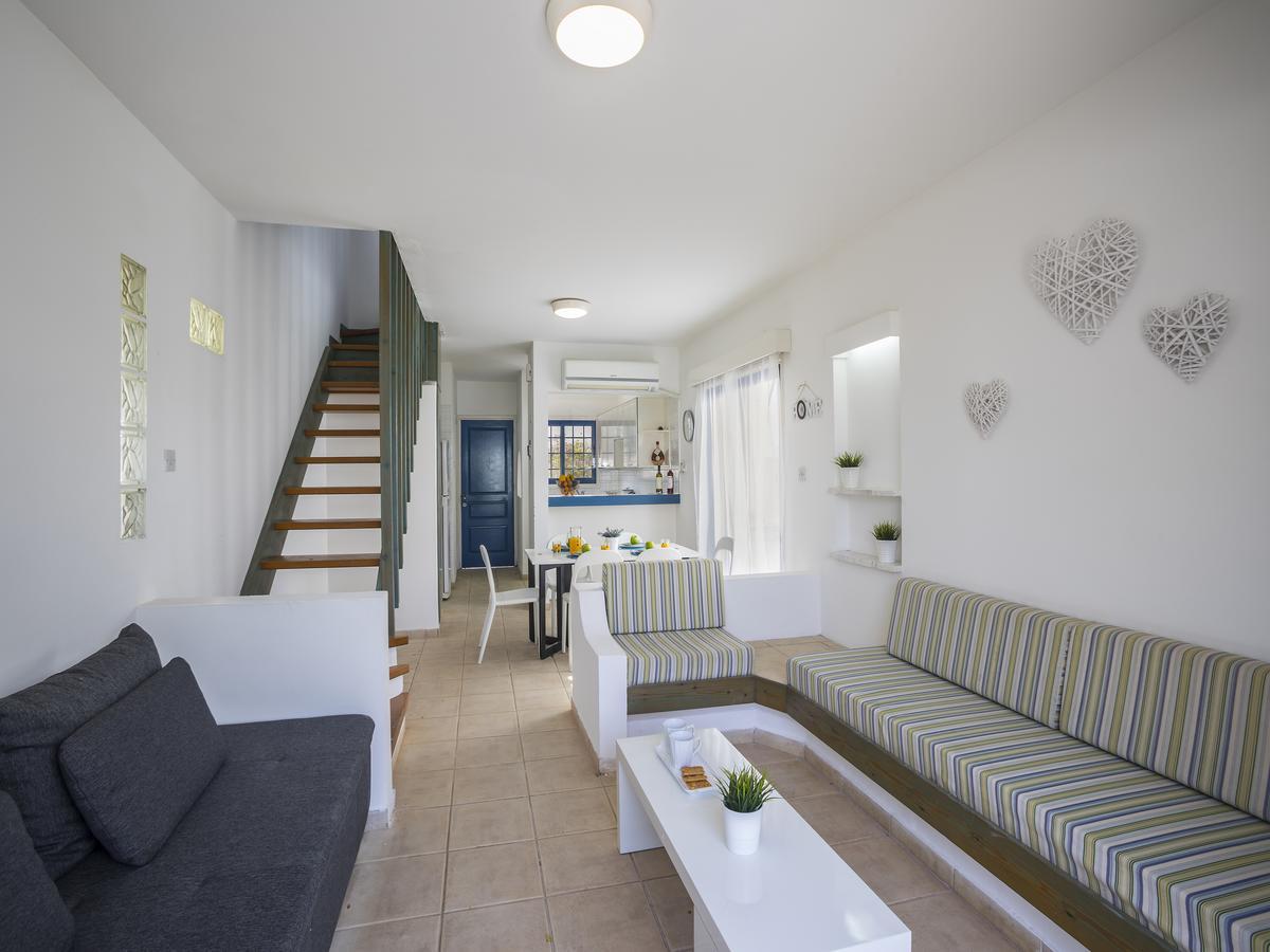 Protaras Villa Stef Екстериор снимка