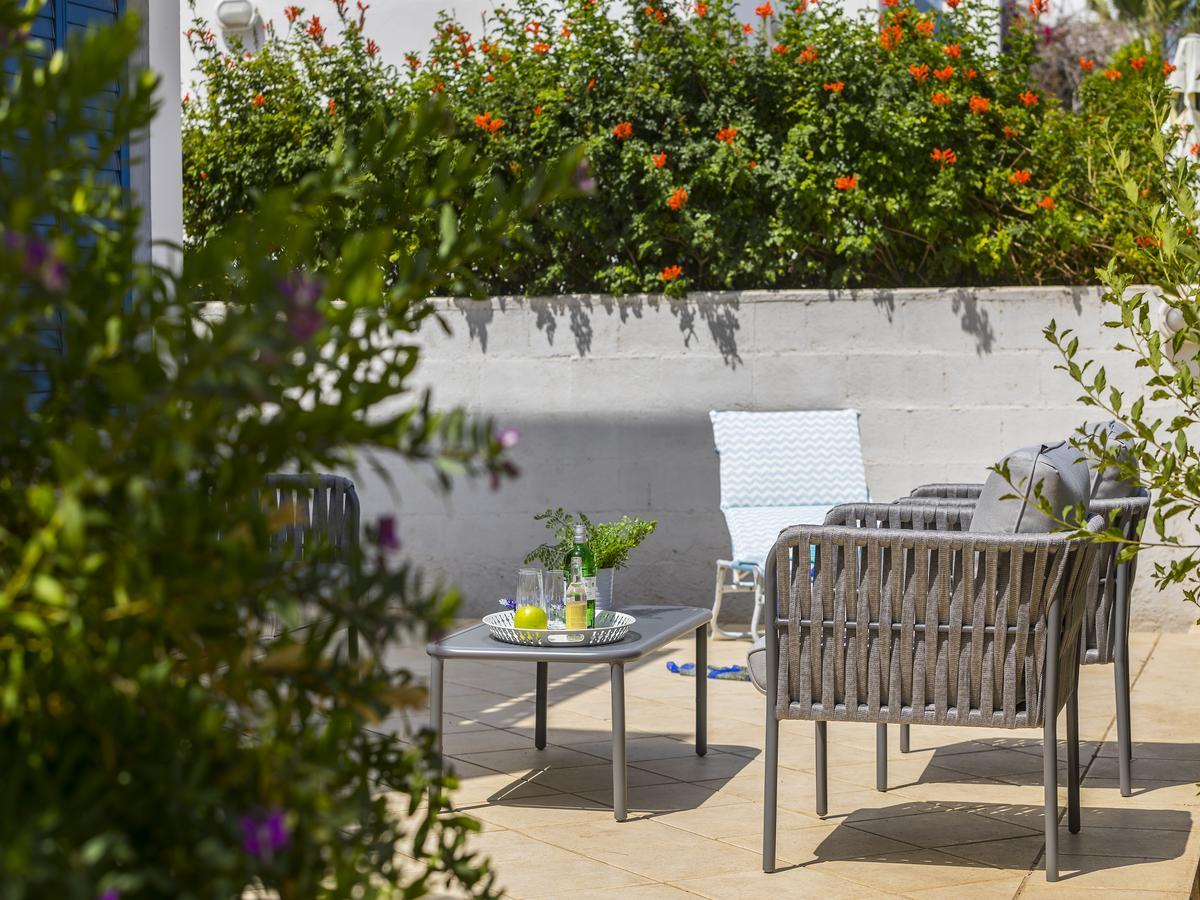 Protaras Villa Stef Екстериор снимка