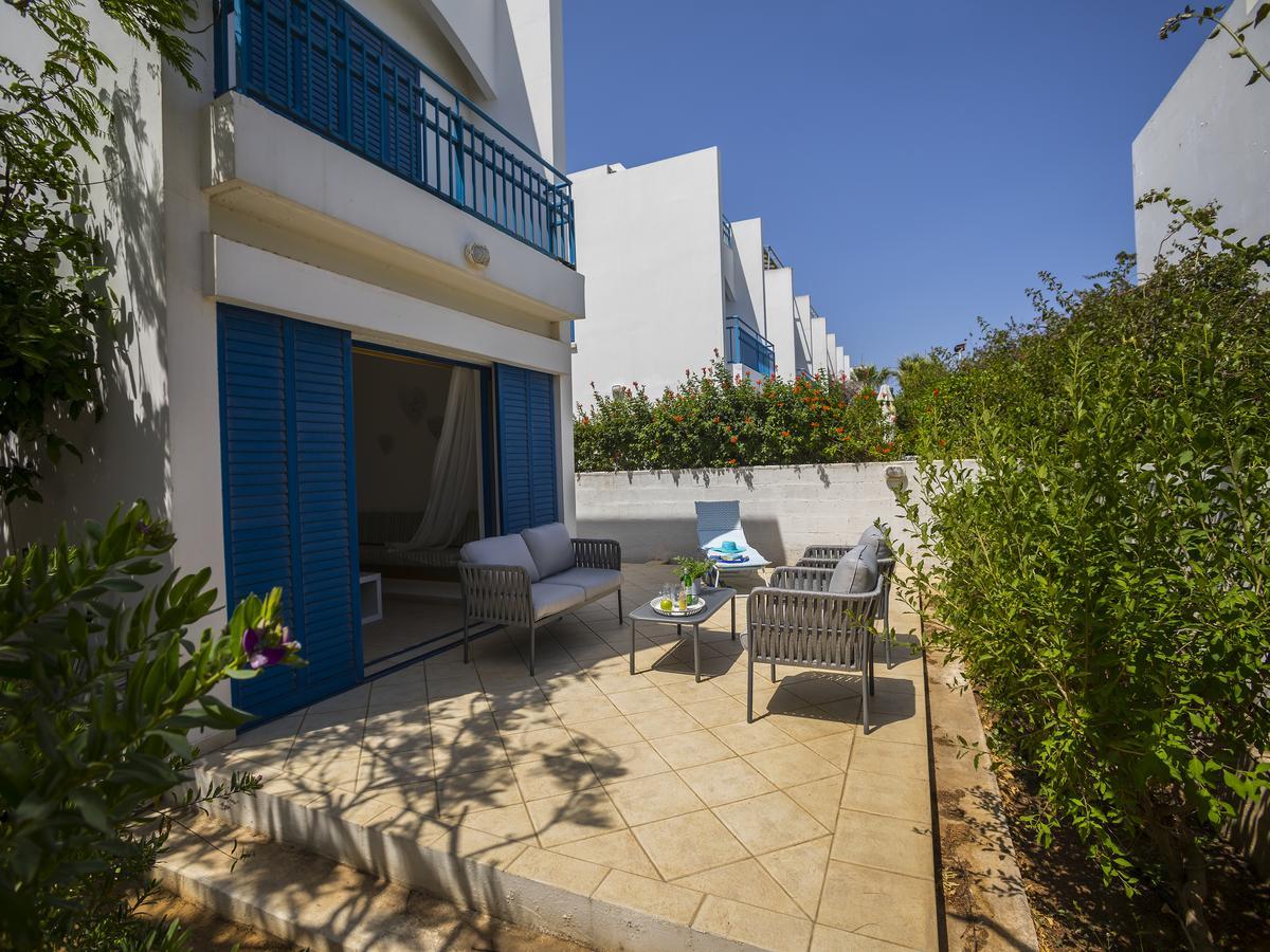 Protaras Villa Stef Екстериор снимка