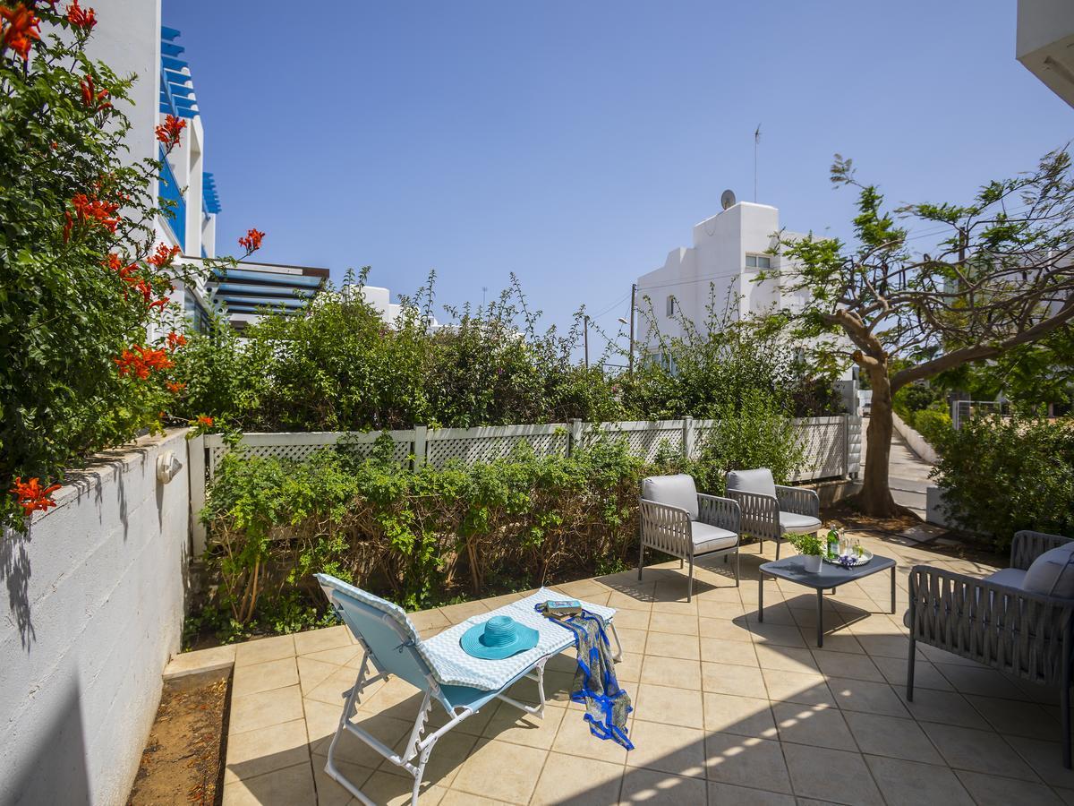 Protaras Villa Stef Екстериор снимка