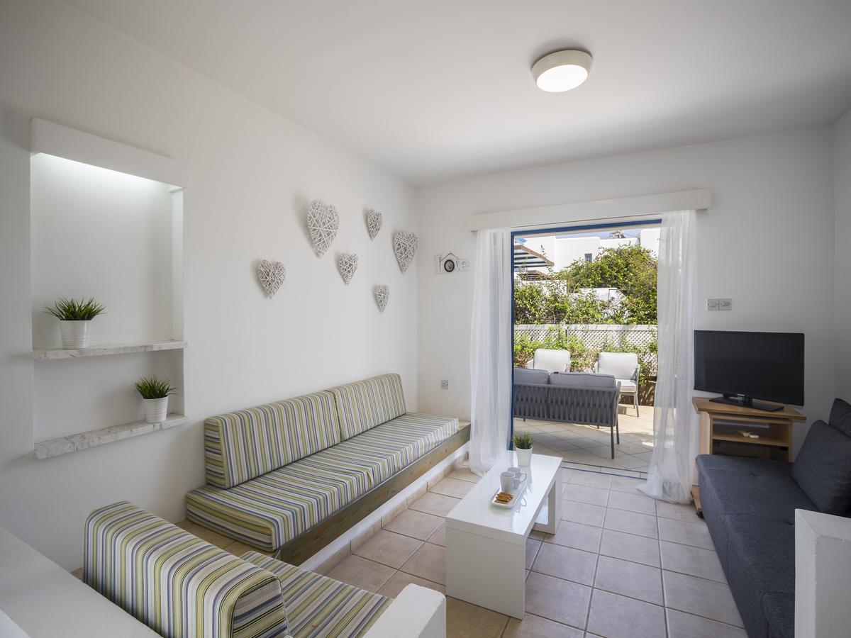 Protaras Villa Stef Екстериор снимка