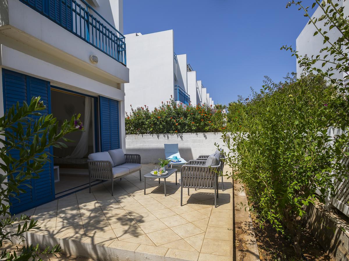 Protaras Villa Stef Екстериор снимка