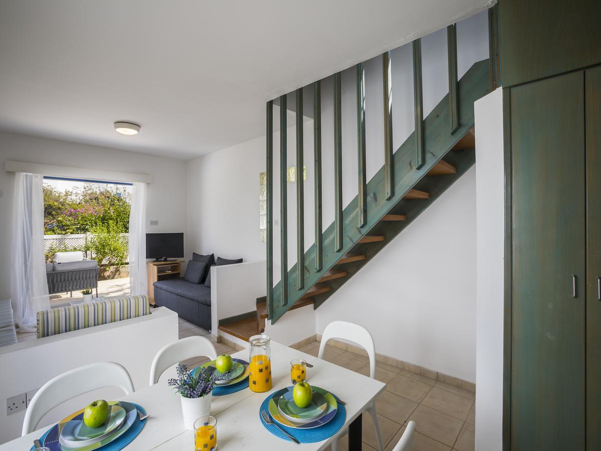 Protaras Villa Stef Екстериор снимка