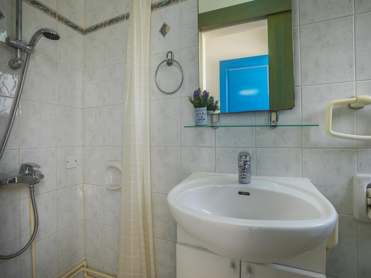 Protaras Villa Stef Екстериор снимка
