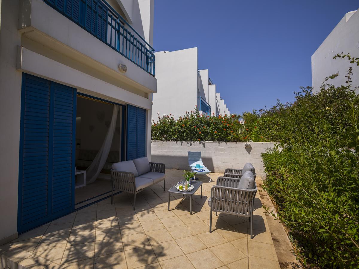 Protaras Villa Stef Екстериор снимка